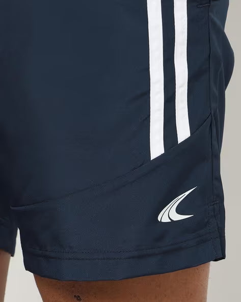 PERFORMAX Men Regular Fit Shorts with Insert Pockets