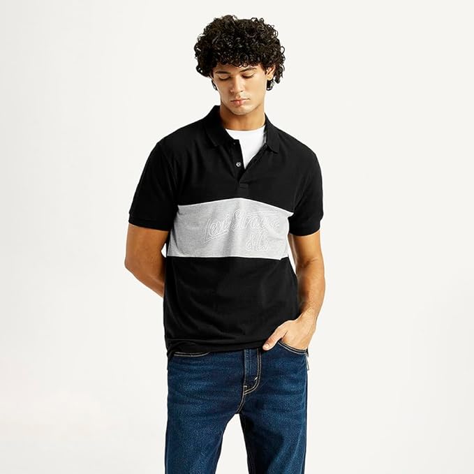 Levi's Men's Slim Fit T-Shirt