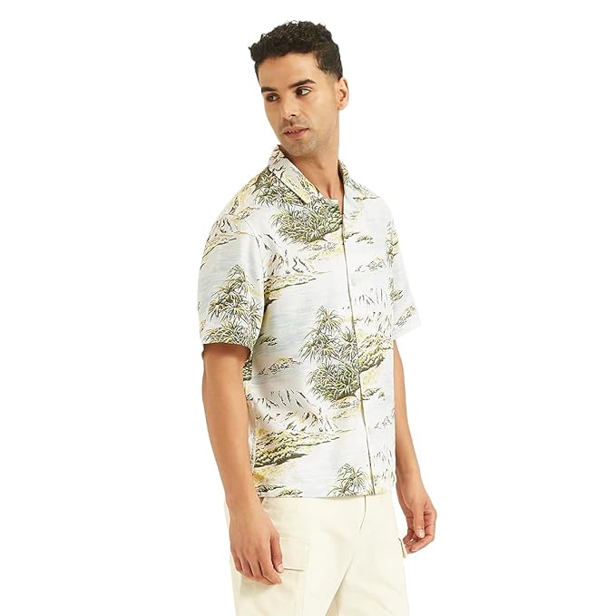 Levi's Men's Relaxed Fit Shirt