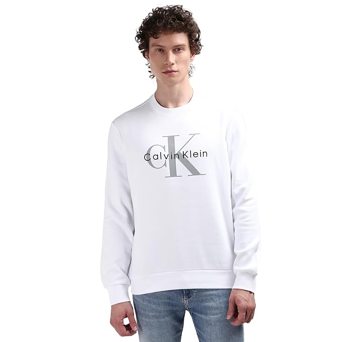 Calvin Klein Department2079 Sweat Shirt