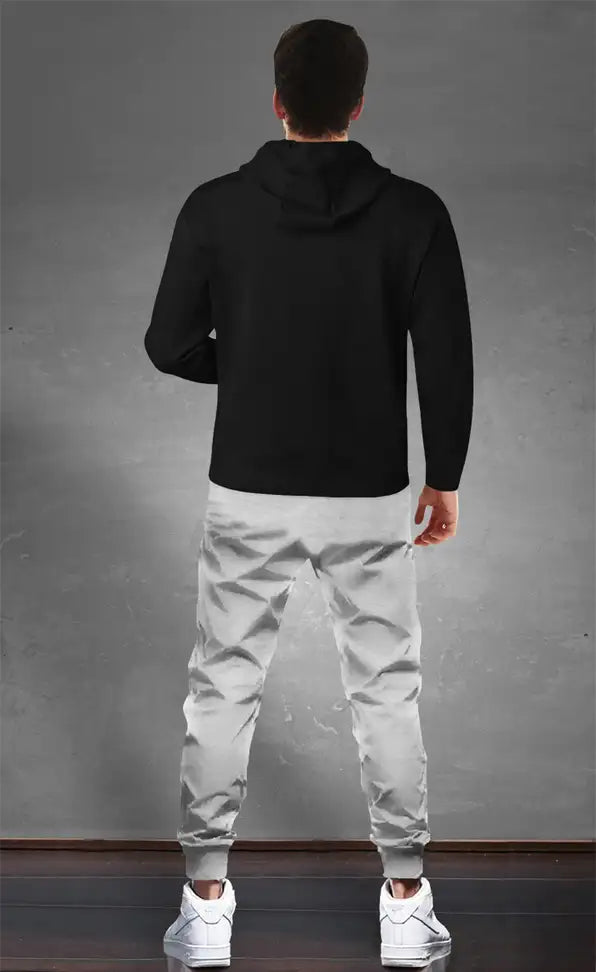 BLIVE Tshirt Pant Co-ords Set