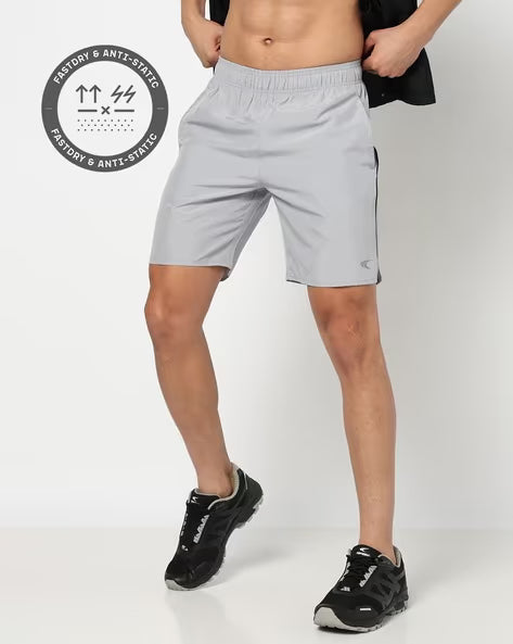PERFORMAX Men Regular Fit Running City Shorts