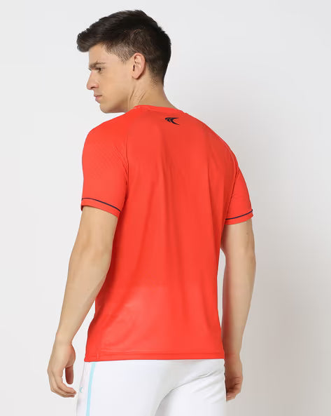 PERFORMAX Official Indian Football Jersey