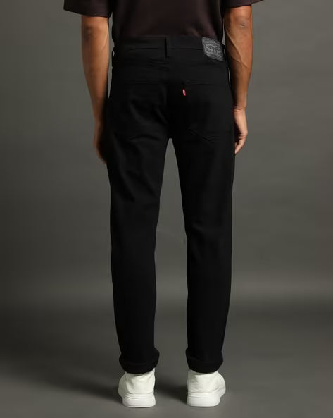 LEVI'S Men 512 Slim Tapered Fit Jeans