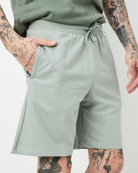 MAX Men Athleisure Shorts