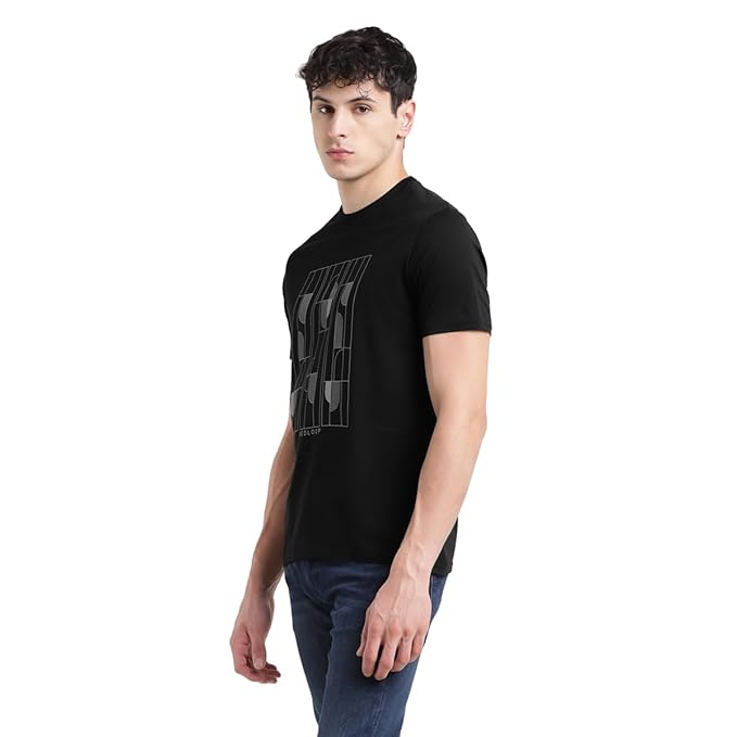 Levi's Men's Regular Fit Graphic T-Shirt