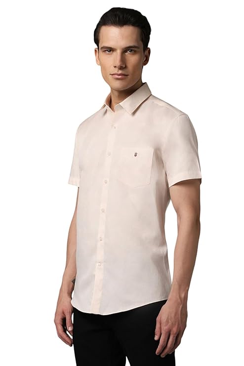 Louis Philippe Men Shirt