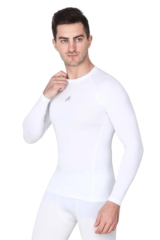 ReDesign Apparels Men Slim Fit Sports T-Shirt