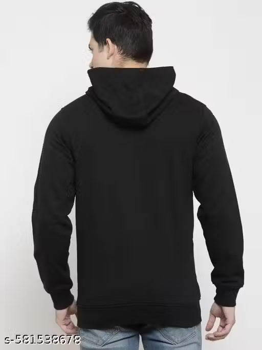 STYLISH PRINTED Men hoodie jacket