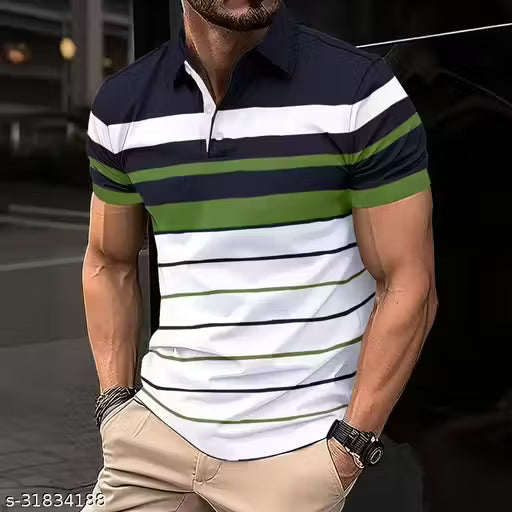 EYEBOGLER Men's Tshirts