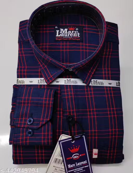 Rowdy Cotton check shirt for Men boys. Full Sleeves, Single Pocket. Designed for ultimate fitting, and long lasting. Shirt, Shirt for Men, Shirt full sleeves, Cotton shirt, Cotton shirt for Men, Check shirt, Cotton check shirt, Branded Shirt, Casual Shirt