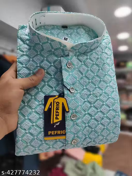 New Super Trending Designer Kurta For Men